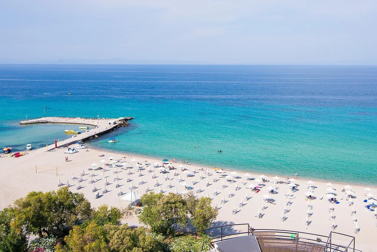 Resort Ghotels Athos Palace Kallithea