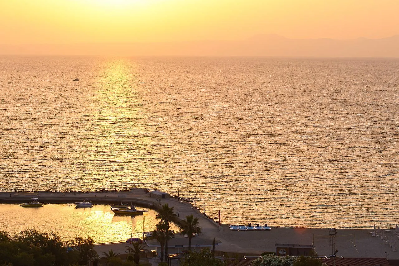 Ghotels Athos Palace Kallithea  4*, Kallithea (Chalkidiki)