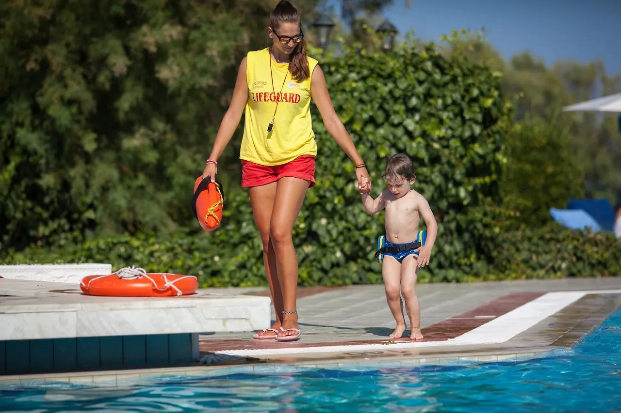 Ghotels Athos Palace Kallithea  4*, Kallithea (Chalkidiki)