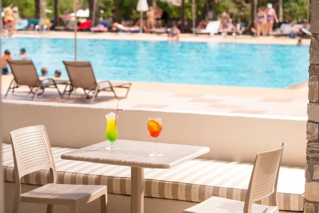 Ghotels Athos Palace Kallithea  Kallithea (Chalkidiki)