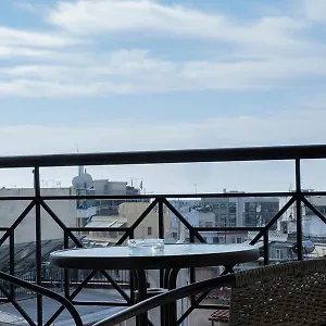 Zefiron View , Saloniki Grecja
