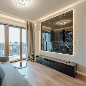 Apartament Silence Karpatia Chalcedon , Karpacz Polska