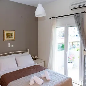 Διαμέρισμα Xrusa Gazi