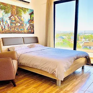 Διαμέρισμα Bali 505 Λάρνακα