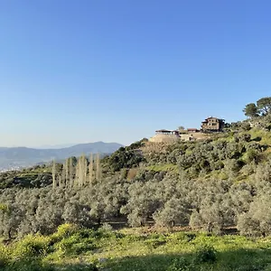 Ephesus Retreat Otel İzmir