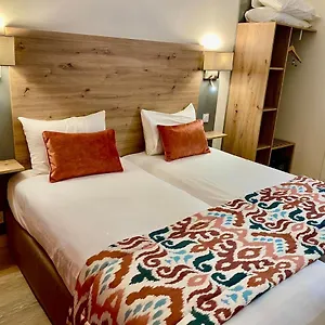 visit hotel