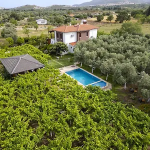 Grape Datca Otel Kızlanköy