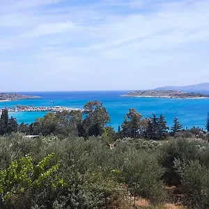 Panorama Marathi (Crete)