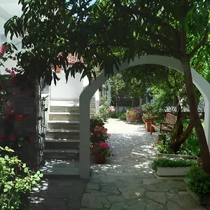 Apartament Loginos, Kallithea (Chalkidiki)