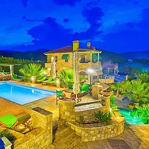 Talizeti - Adults Only Sarti