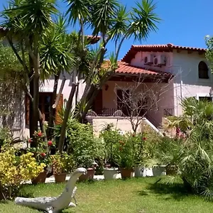 Baha-ammes Svoronata