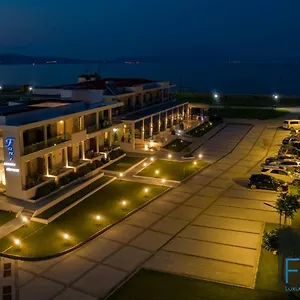 Fani Luxury Stavros Daire