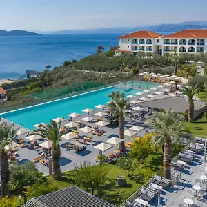 Hotel Akrathos