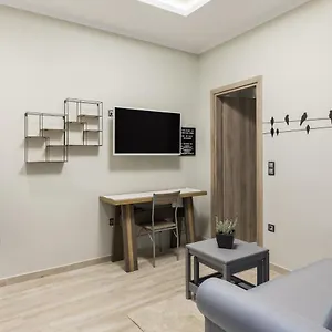 Διαμέρισμα Thess Old Town 1 Free Private Parking Of Stayinthess Θεσσαλονίκη
