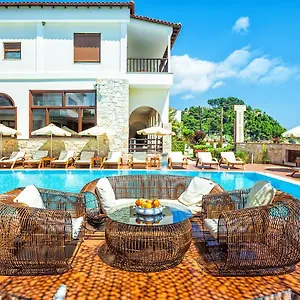 Hotel Xenios Paradise