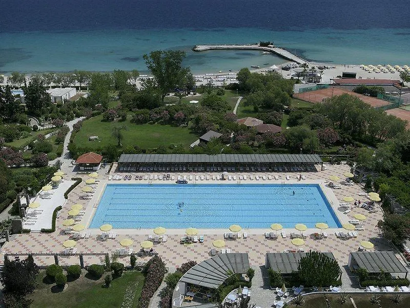 Ghotels Athos Palace Kallithea  Kallithea (Chalkidiki)