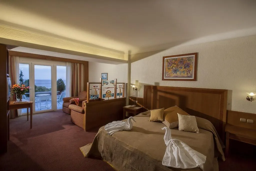 Ghotels Athos Palace Kallithea  4*, Kallithea (Chalkidiki) Yunanistan