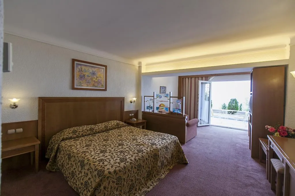 Ghotels Athos Palace Kallithea