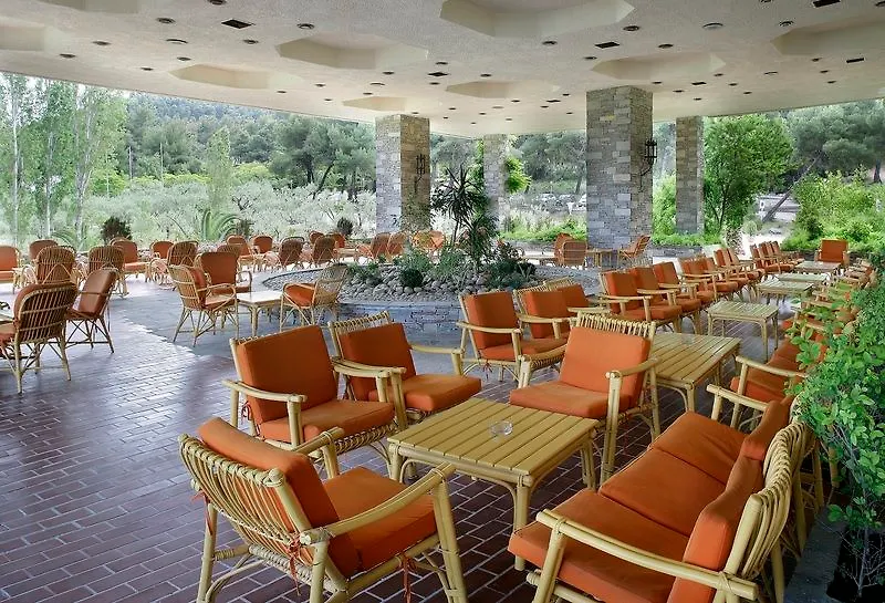 Ghotels Athos Palace Kallithea  4*, Kallithea (Chalkidiki) Yunanistan