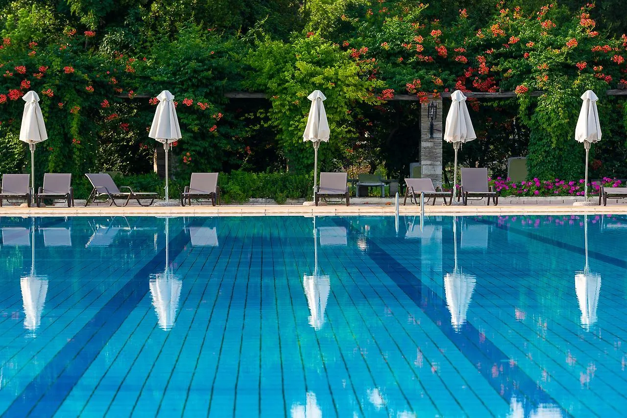 Ghotels Athos Palace Kallithea  Resort