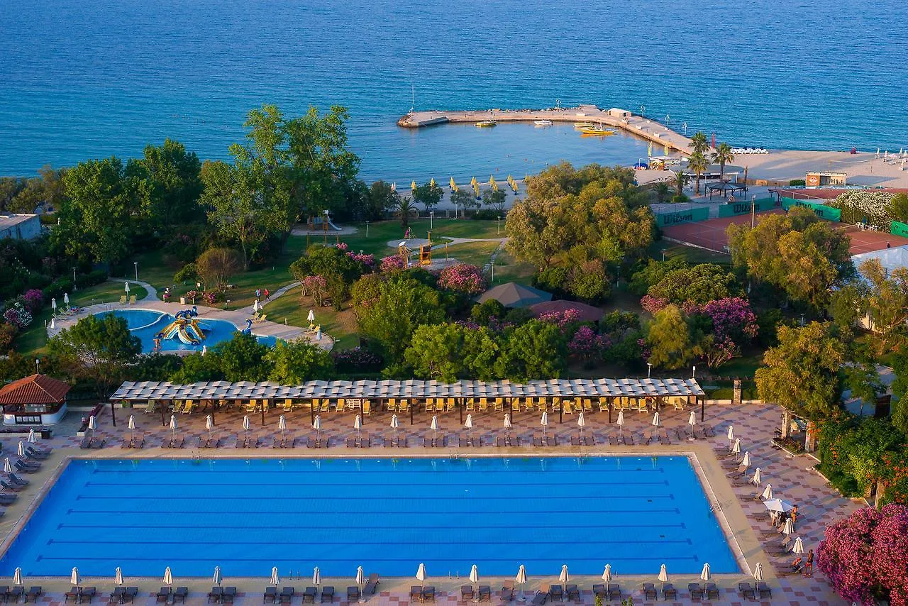 Ghotels Athos Palace Kallithea  Resort Kallithea (Chalkidiki)