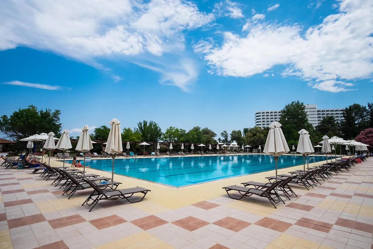 Ghotels Athos Palace Kallithea  4*, Kallithea (Chalkidiki)