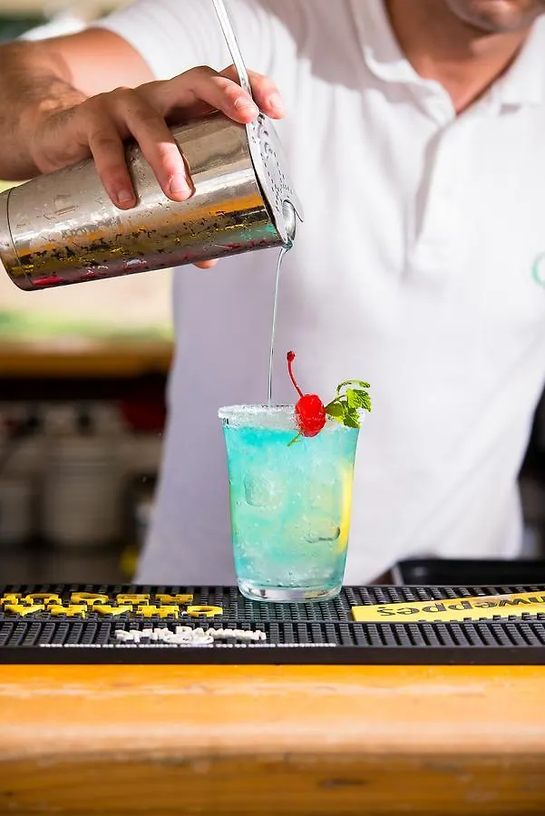 Ghotels Athos Palace Kallithea