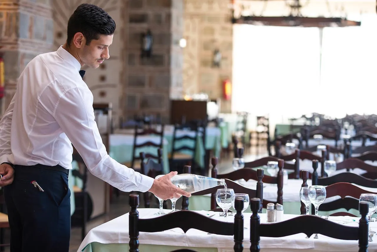 Ghotels Athos Palace Kallithea  4*, Kallithea (Chalkidiki)