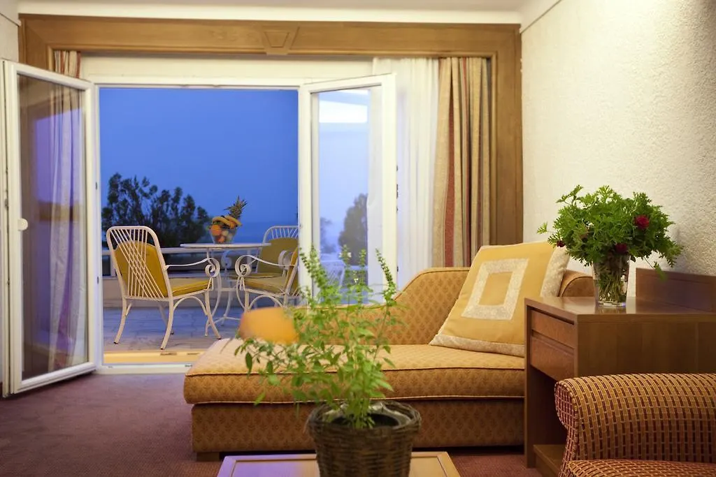 Ghotels Athos Palace Kallithea  4*, Kallithea (Chalkidiki) Yunanistan