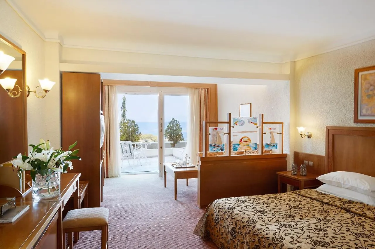 Ghotels Athos Palace Kallithea