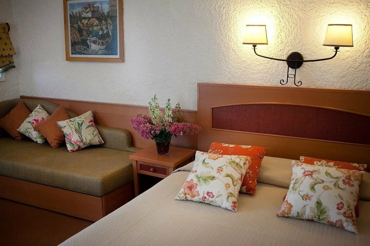 Ghotels Athos Palace Kallithea  4*, Kallithea (Chalkidiki) Yunanistan