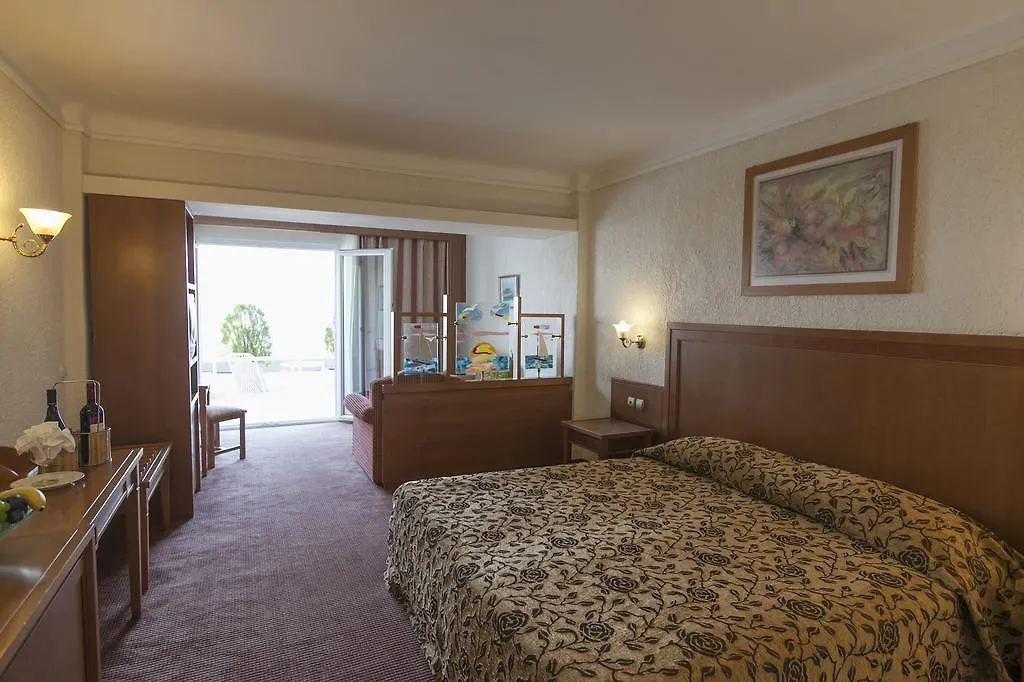 Ghotels Athos Palace Kallithea  Kallithea (Chalkidiki)