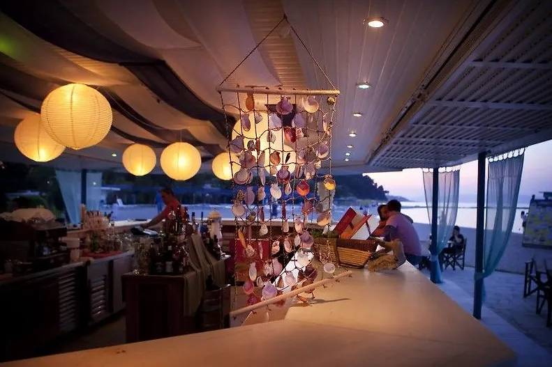 Ghotels Athos Palace Kallithea  Греция