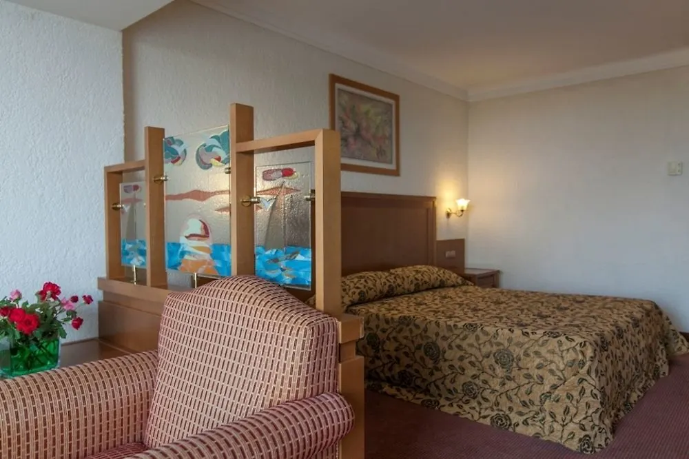 Ghotels Athos Palace Kallithea  Курортный комплекс Kallithea (Chalkidiki)