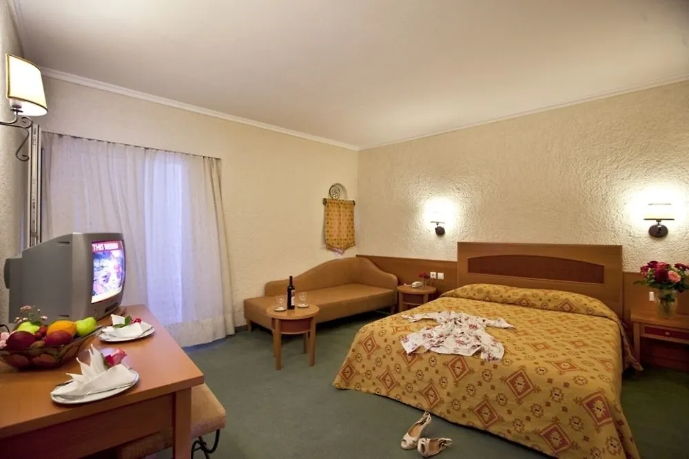 Ghotels Athos Palace Kallithea  4*, Kallithea (Chalkidiki)