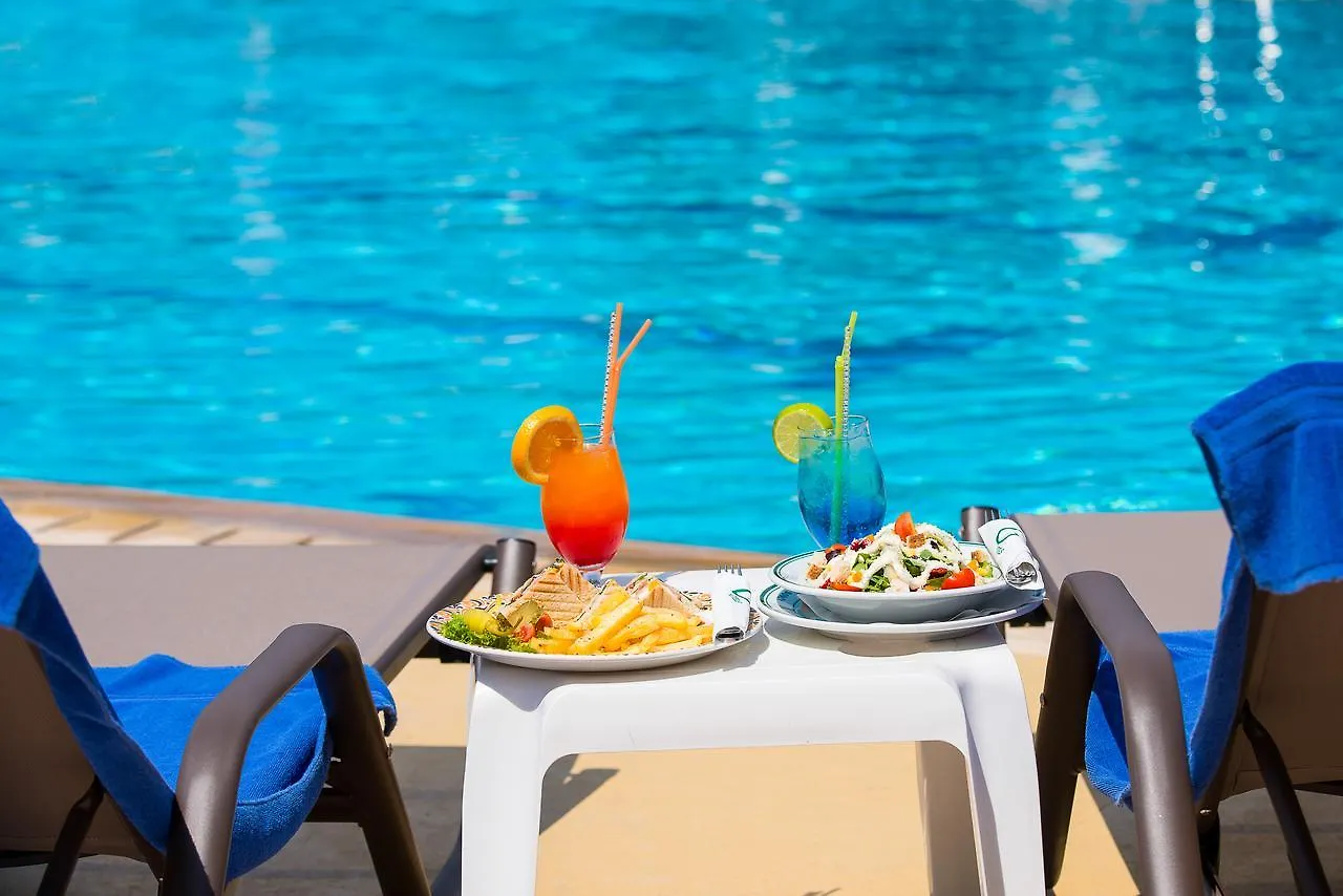 Ghotels Athos Palace Kallithea  Kallithea (Chalkidiki)