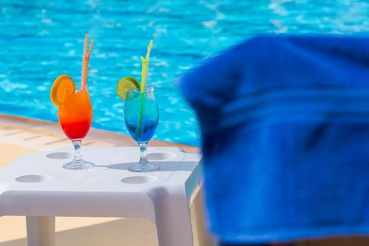 Ghotels Athos Palace Kallithea  Курортный комплекс