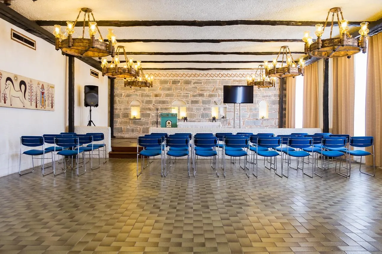 Ghotels Athos Palace Kallithea  Греция