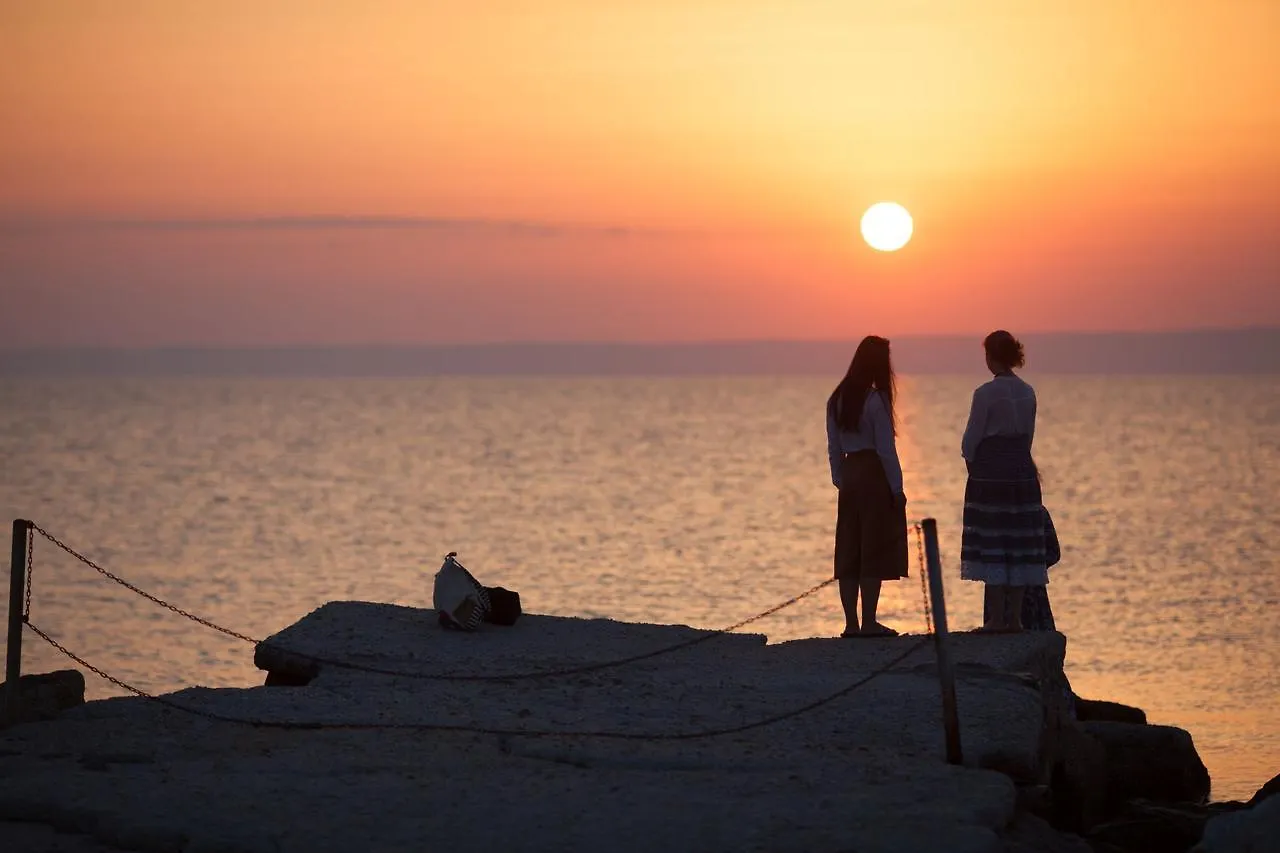 Ghotels Athos Palace Kallithea  Курортный комплекс Kallithea (Chalkidiki)