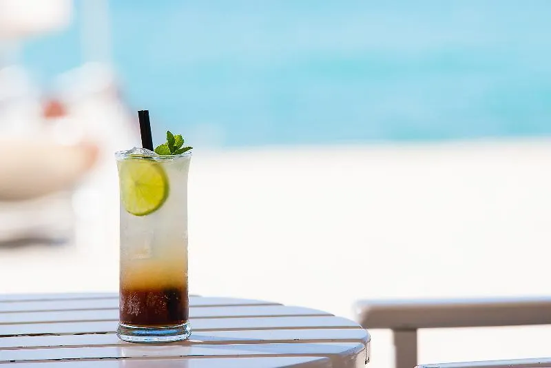Ghotels Athos Palace Kallithea  Курортный комплекс