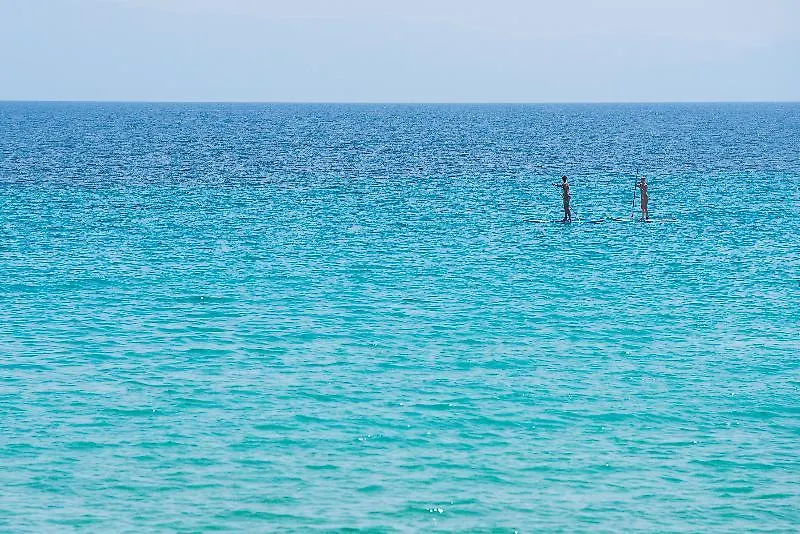 Ghotels Athos Palace Kallithea  Kallithea (Chalkidiki)