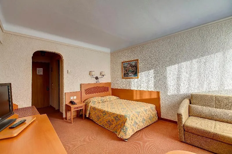 Ghotels Athos Palace Kallithea
