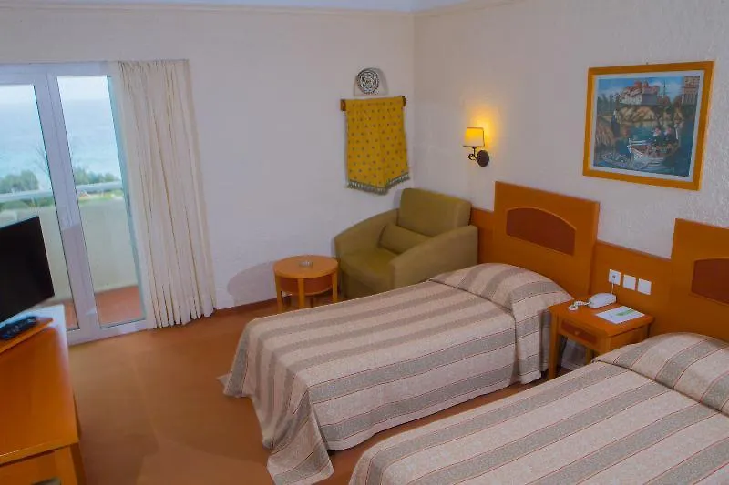 Курортный комплекс Ghotels Athos Palace Kallithea