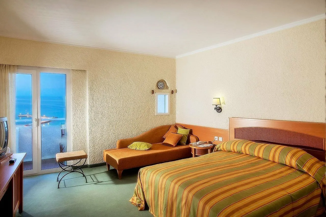 Ghotels Athos Palace Kallithea  4*, Kallithea (Chalkidiki)