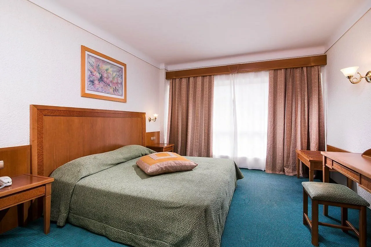 Ghotels Athos Palace Kallithea