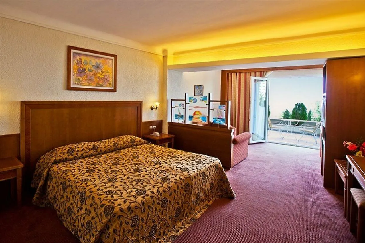 Ghotels Athos Palace Kallithea  Греция