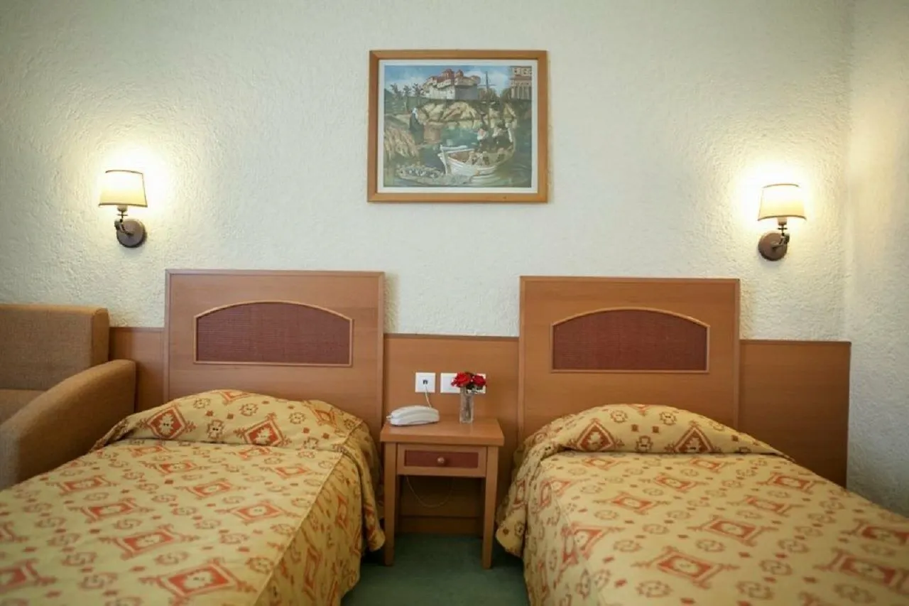Ghotels Athos Palace Kallithea  Курортный комплекс Kallithea (Chalkidiki)